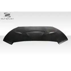 2011-2014 Dodge Charger Hellcat Look Hood - 1 Piece image - 21