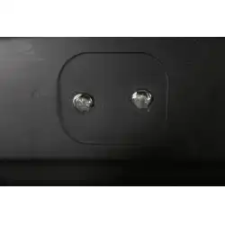 2011-2014 Dodge Charger Hellcat Look Hood - 1 Piece image - 17