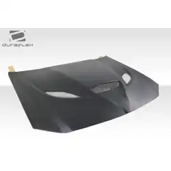 2005-2007 Dodge Magnum Hellcat Look Hood - 1 Piece image - 11