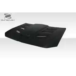 2005-2007 Dodge Magnum Viper Look Hood image - 21