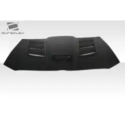 2005-2007 Dodge Magnum Viper Look Hood image - 23