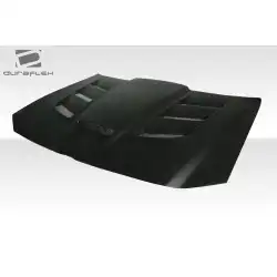 2005-2007 Dodge Magnum Viper Look Hood image - 25