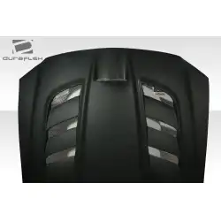 2005-2007 Dodge Magnum Viper Look Hood image - 11