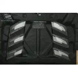 2005-2007 Dodge Magnum Viper Look Hood image - 17