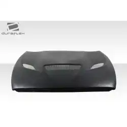 1997-2004 Dodge Dakota 1998-2003 Durango Hellcat Look Hood - 1 Piece image - 9