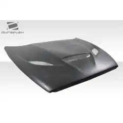 1997-2004 Dodge Dakota 1998-2003 Durango Hellcat Look Hood - 1 Piece image - 11
