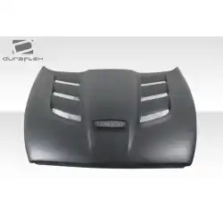 1997-2004 Dodge Dakota Viper Look Hood image - 7