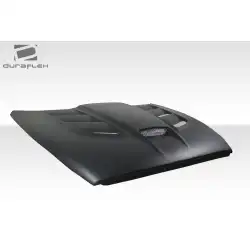 1997-2004 Dodge Dakota Viper Look Hood image - 11