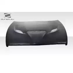 1994-2001 Dodge Ram Hellcat Look Hood - 1 Piece image - 10