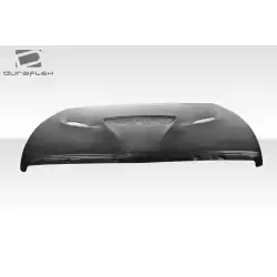 1994-2001 Dodge Ram Hellcat Look Hood - 1 Piece image - 11