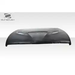 1994-2001 Dodge Ram Hellcat Look Hood image - 23