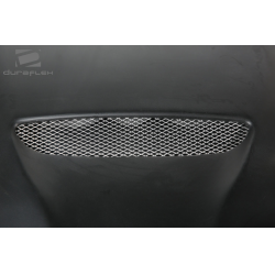 1994-2001 Dodge Ram Duraflex Hellcat Look Hood - 1 Piece image - 13