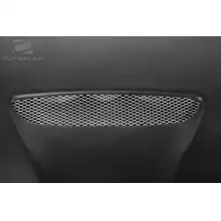 1994-2001 Dodge Ram Hellcat Look Hood - 1 Piece image - 12