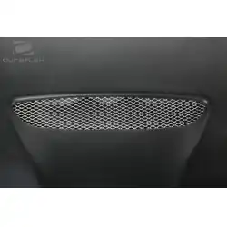 1994-2001 Dodge Ram Hellcat Look Hood image - 25
