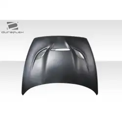 1994-2001 Dodge Ram Hellcat Look Hood image - 7