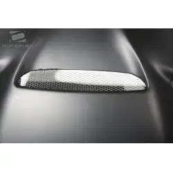 1994-2001 Dodge Ram Hellcat Look Hood image - 11