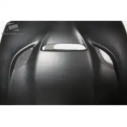 1994-2001 Dodge Ram Hellcat Look Hood image - 13
