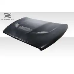 1994-2001 Dodge Ram Hellcat Look Hood image - 19