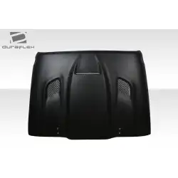 2007-2018 Jeep Wrangler Hellcat Look Hood image - 9