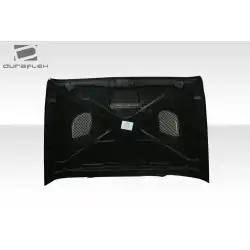 2007-2018 Jeep Wrangler Hellcat Look Hood image - 13