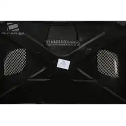 2007-2018 Jeep Wrangler Hellcat Look Hood image - 15