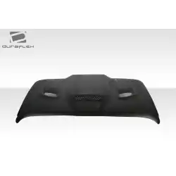 2007-2018 Jeep Wrangler Hellcat Look Hood image - 17
