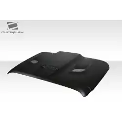 2007-2018 Jeep Wrangler Hellcat Look Hood image - 19