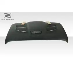 2007-2018 Jeep Wrangler Viper Look Hood image - 17
