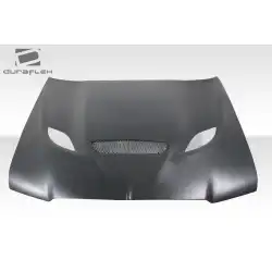 2005-2010 Chrysler 300 300c Hellcat Look Hood - 1 Piece image - 7