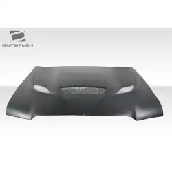 2005-2010 Chrysler 300 300c Hellcat Look Hood - 1 Piece image - 9