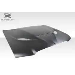 2005-2010 Chrysler 300 300c Hellcat Look Hood - 1 Piece image - 11
