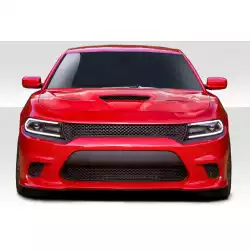 2015-2023 Dodge Charger Hellcat Look Kit - 4 Piece image - 3
