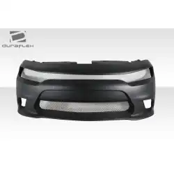 2015-2023 Dodge Charger Hellcat Look Front Bumper image - 7