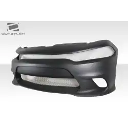 2015-2023 Dodge Charger Hellcat Look Front Bumper image - 9