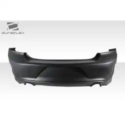 2015-2023 Dodge Charger Hellcat Look Rear Bumper image - 7