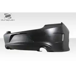 2015-2023 Dodge Charger Hellcat Look Rear Bumper image - 11