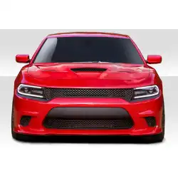 2015-2023 Dodge Charger Hellcat Look Kit image - 5