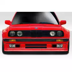 1984-1991 BMW 3 Series E30 TKO Wide Body Kit - 10 Piece image - 1
