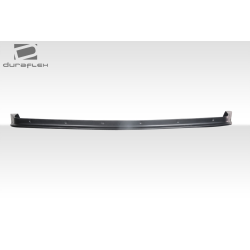 1984-1991 BMW 3 Series E30 Duraflex TKO Front Lip - 1 Piece image - 4