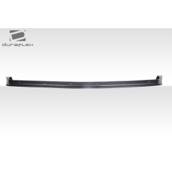 1984-1991 BMW 3 Series E30 Duraflex TKO Front Lip - 1 Piece image - 5