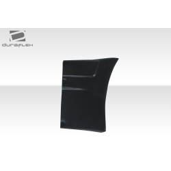 1984-1991 BMW 3 Series E30 Duraflex TKO Wide Body Front Fender Flares 50mm - 4 Piece image - 6