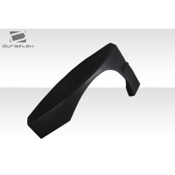 1984-1991 BMW 3 Series E30 Duraflex TKO Wide Body Front Fender Flares 50mm - 4 Piece image - 7