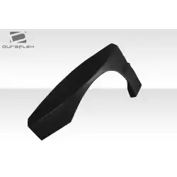 1984-1991 BMW 3 Series E30 TKO Wide Body Front Fender Flares 50mm - 4 Piece image - 5