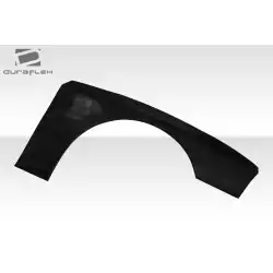 1984-1991 BMW 3 Series E30 TKO Wide Body Front Fender Flares 50mm - 4 Piece image - 6