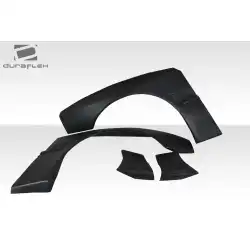 1984-1991 BMW 3 Series TKO Fender Flare image - 4