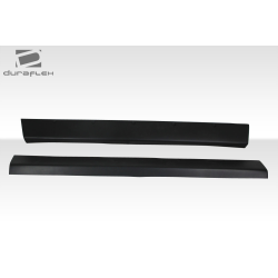 1984-1991 BMW 3 Series E30 Duraflex TKO Side Skirts - 2 Piece image - 4