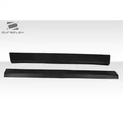 1984-1991 BMW 3 Series E30 TKO Side Skirts - 2 Piece image - 3