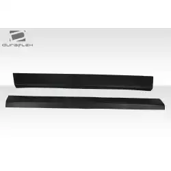 1984-1991 BMW 3 Series TKO Side Skirts image - 4