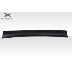 1984-1991 BMW 3 Series E30 Duraflex TKO Rear Wing Spoiler - 1 Piece image - 6