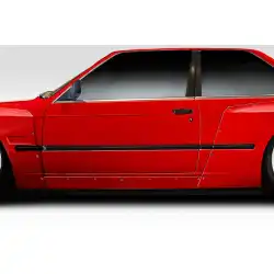 1984-1991 BMW 3 Series TKO Kit image - 6